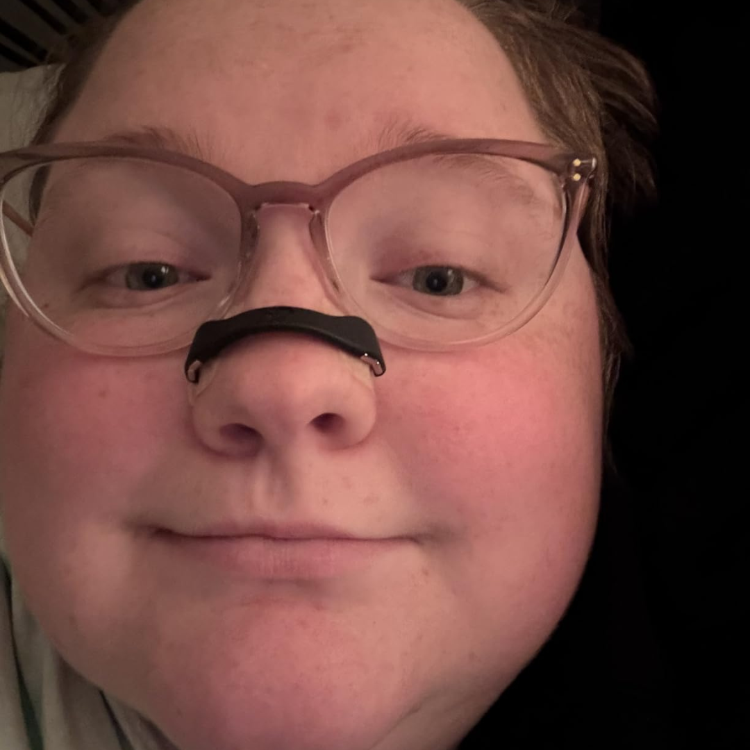 HelioMD BreathBetter Magnetic Nose Strips