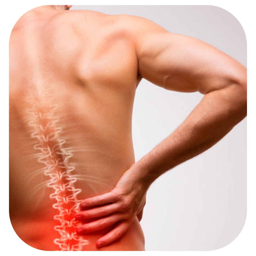 Back Relief Solutions
