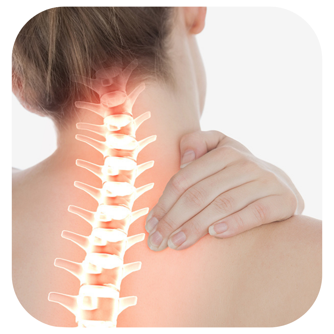 Neck Relief Solutions