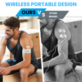 HelioMD - TheraPulse Wireless TENS