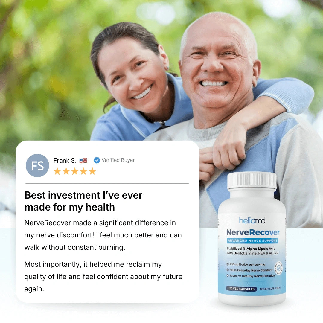 HelioMD NerveRecover™