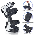 HelioMD - KneeGlide Adjustable Knee Brace