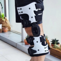 HelioMD - KneeGlide Adjustable Knee Brace