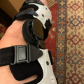 HelioMD - KneeGlide Adjustable Knee Brace