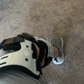 HelioMD - KneeGlide Adjustable Knee Brace