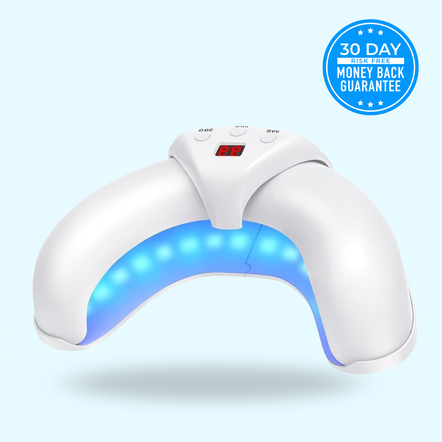 HelioCare AntiFungal Treatment