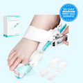 HelioMD AlignPro Bunion Corrector