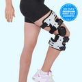 HelioMD - KneeGlide Adjustable Knee Brace