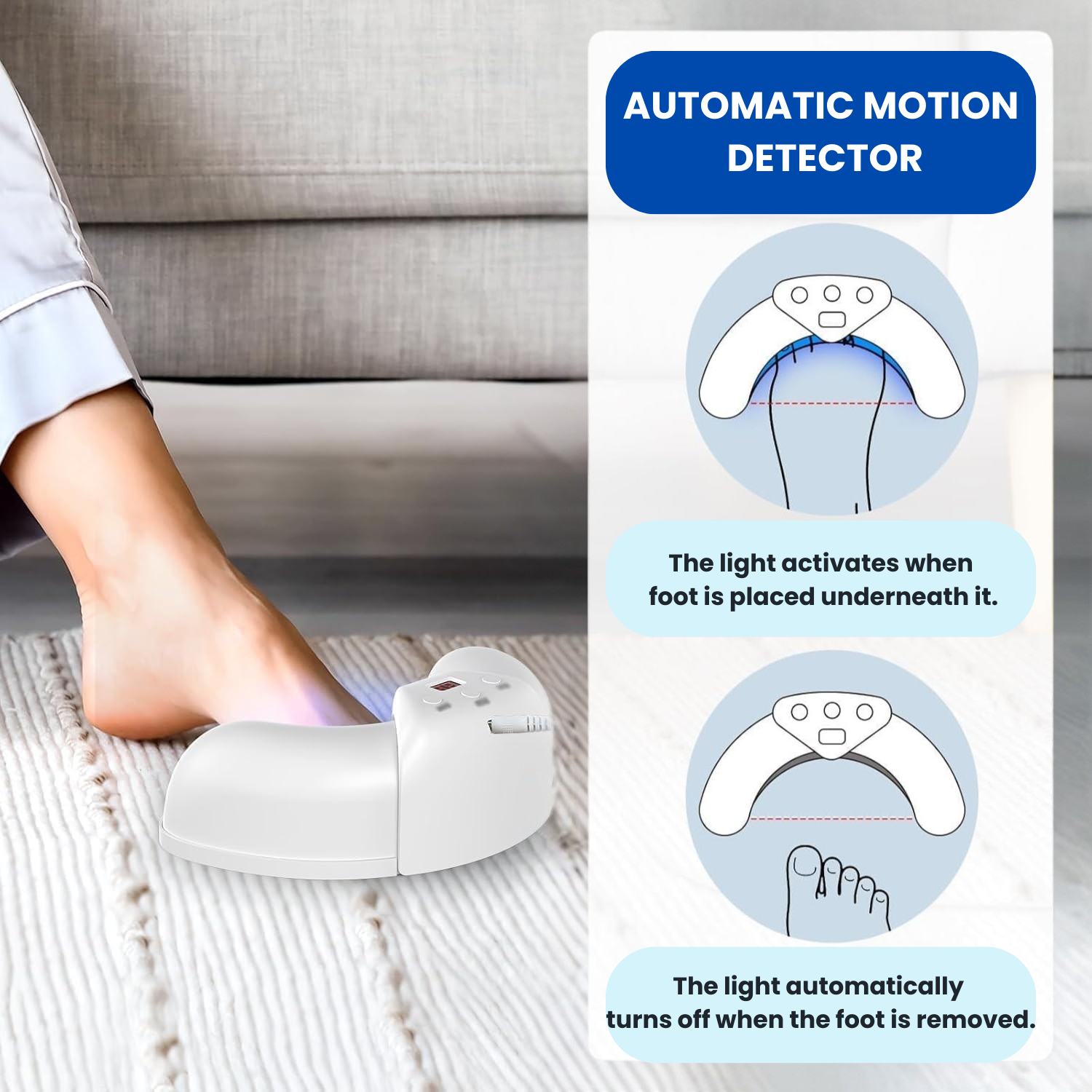HelioCare AntiFungal Treatment