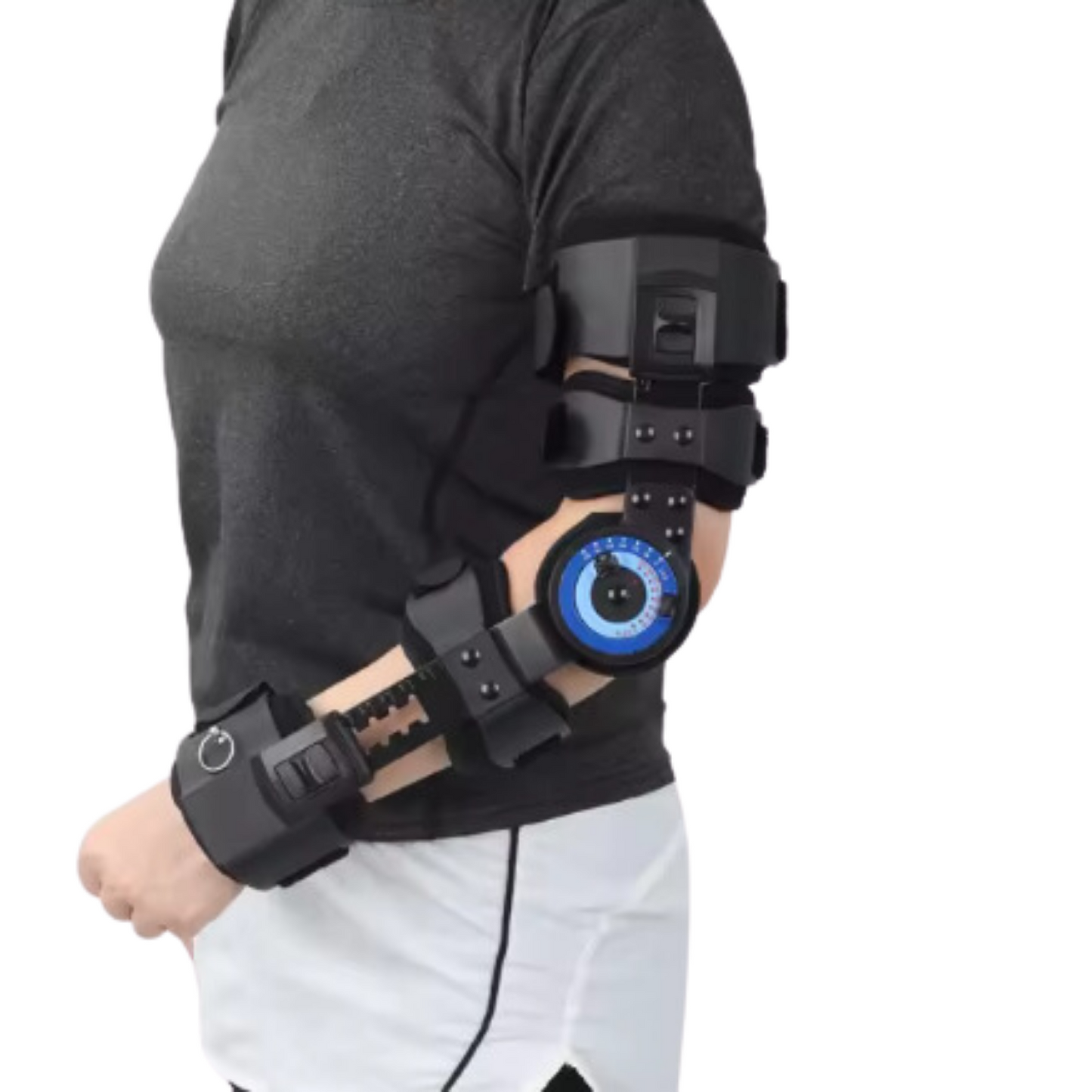 HelioMD - AceFlex Elbow Brace