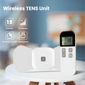 HelioMD - TheraPulse Wireless TENS