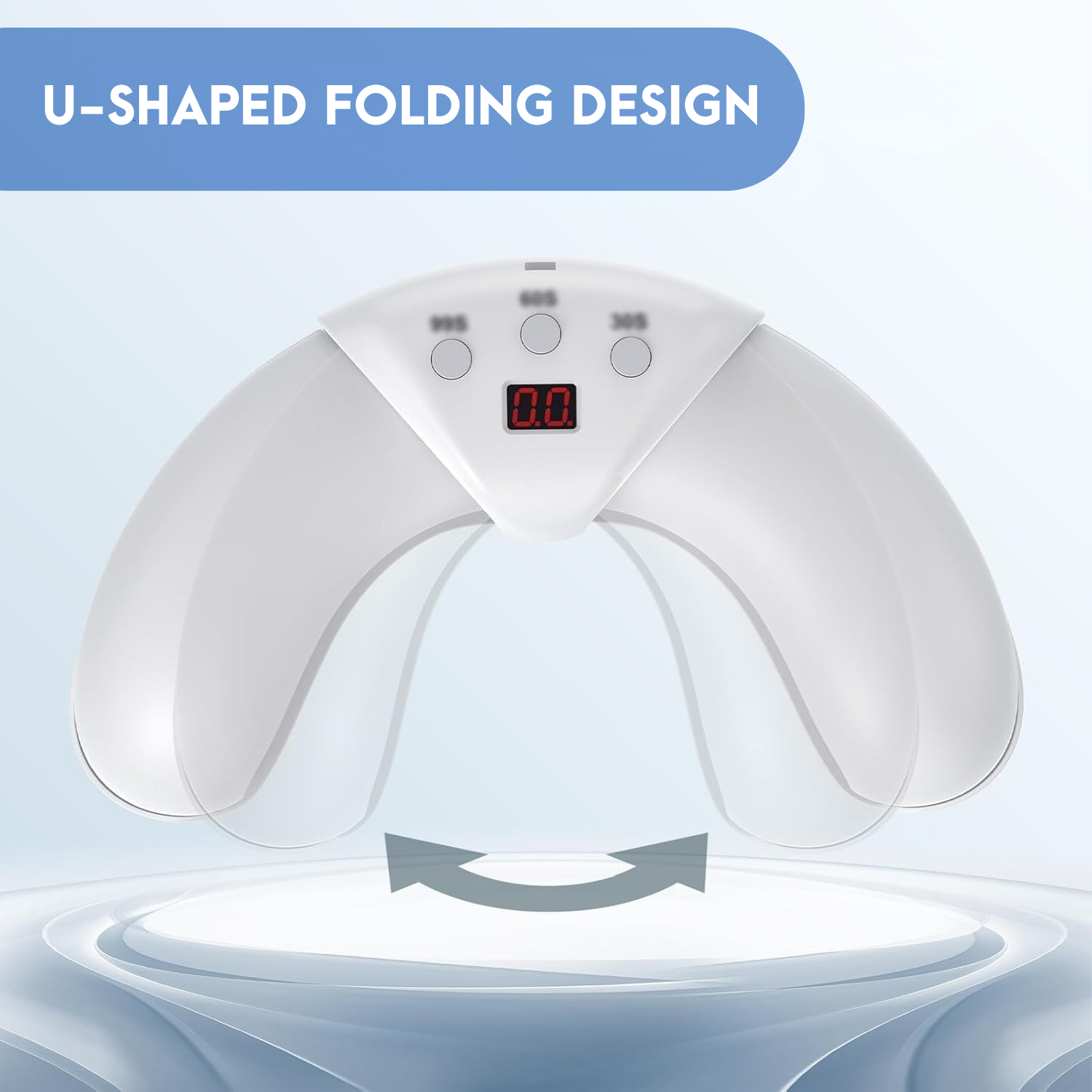 HelioCare AntiFungal Treatment