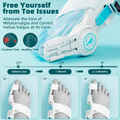 HelioMD AlignPro Bunion Corrector