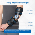 HelioMD - AceFlex Elbow Brace