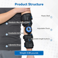 HelioMD - AceFlex Elbow Brace