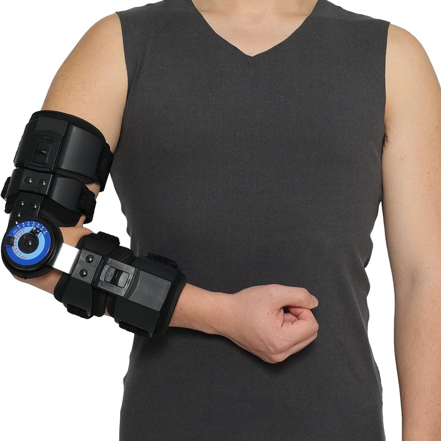 HelioMD - AceFlex Elbow Brace