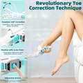 HelioMD AlignPro Bunion Corrector