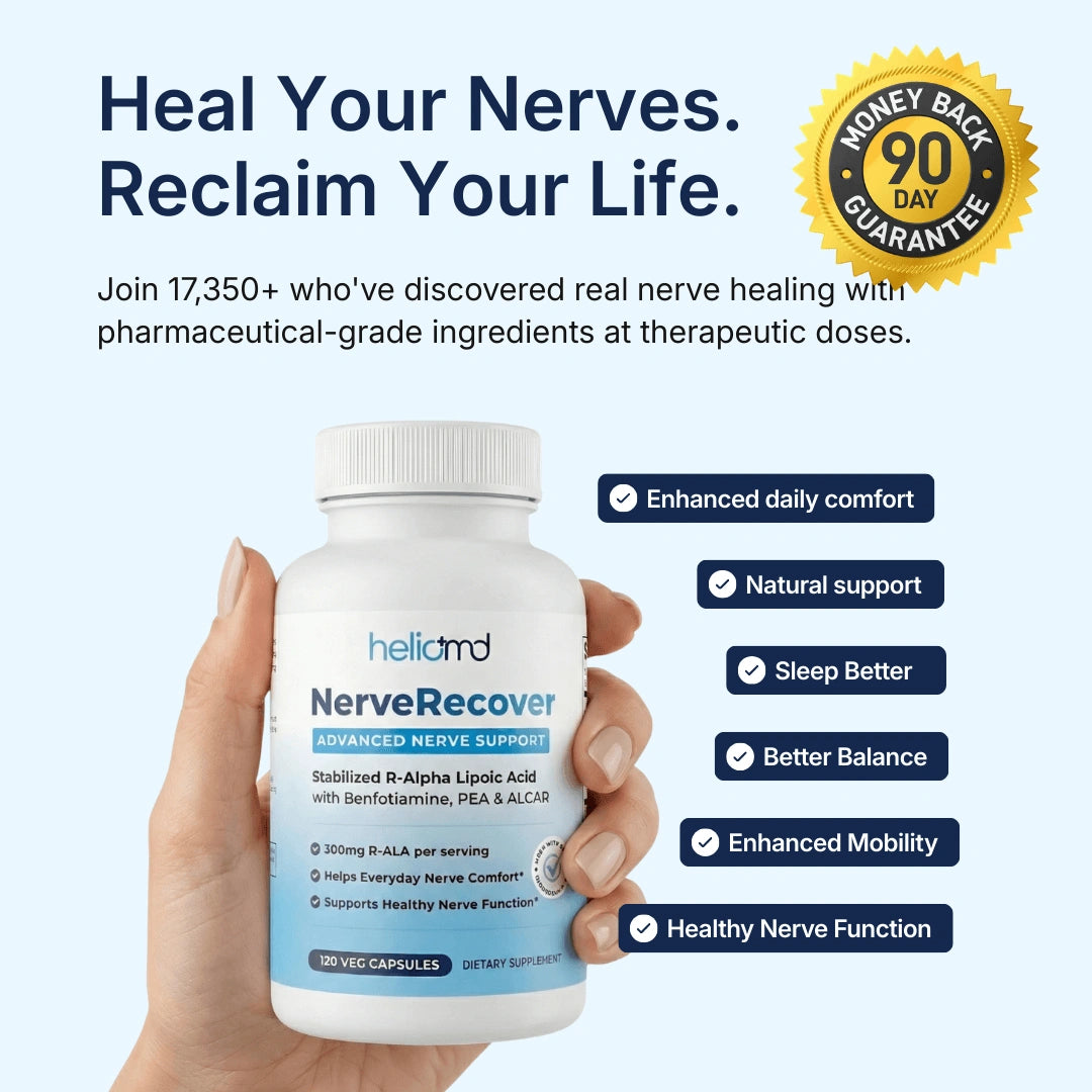 HelioMD NerveRecover™