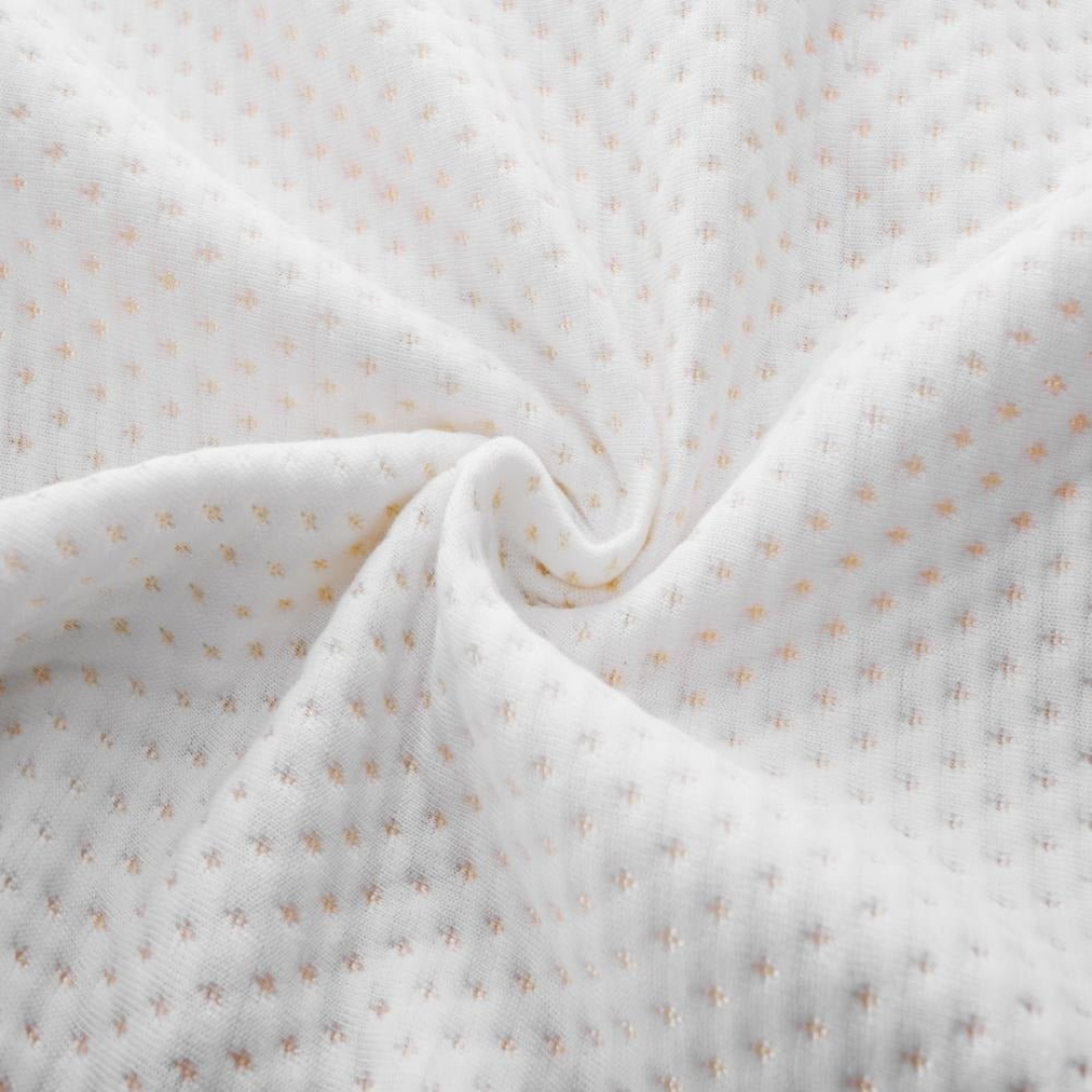 HelioMD - SpineAlign Orthopedic Pillow