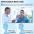 HelioMD - NeckRevive Neck Stretcher