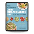 Anti-Inflammatory Diet Guide