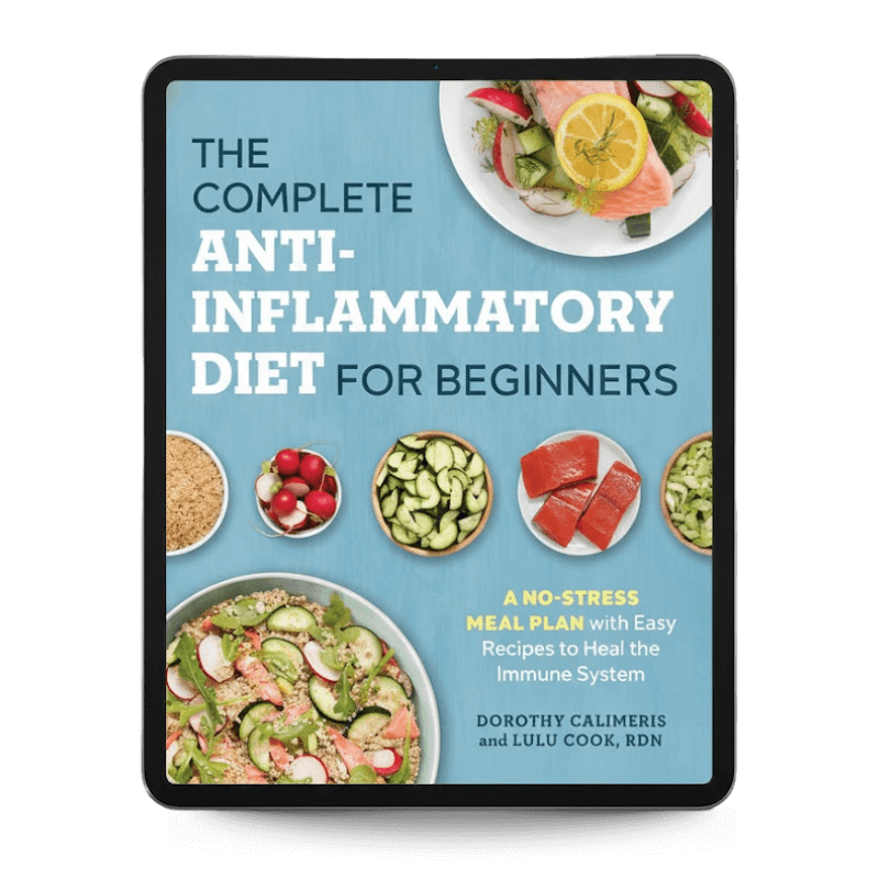 Anti-Inflammatory Diet Guide