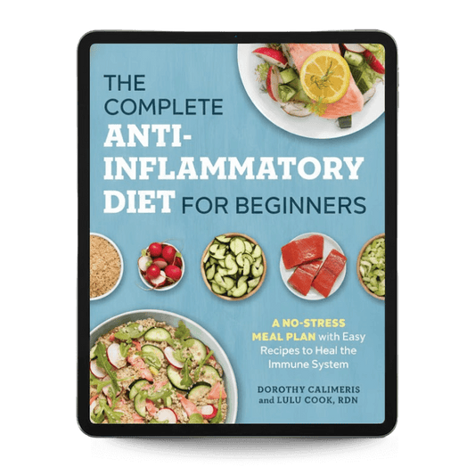 Anti-Inflammatory Diet Guide