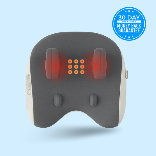 HelioMD Lymphatic Drainage Massager