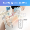 HelioMD Lymphatic Drainage Massager