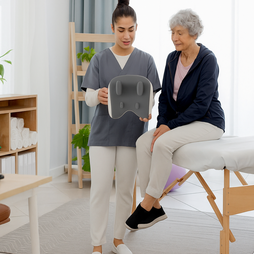 HelioMD - NeuroWave™ Lymphatic Rhythm