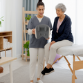 HelioMD Lymphatic Drainage Massager
