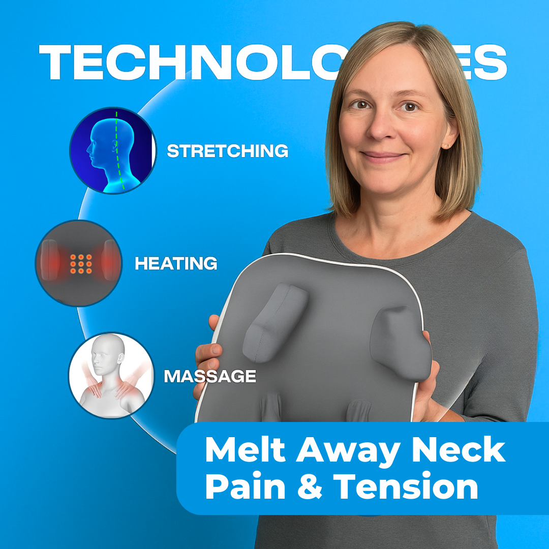 HelioMD - NeuroWave™ Lymphatic Rhythm