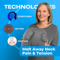 HelioMD Lymphatic Drainage Massager