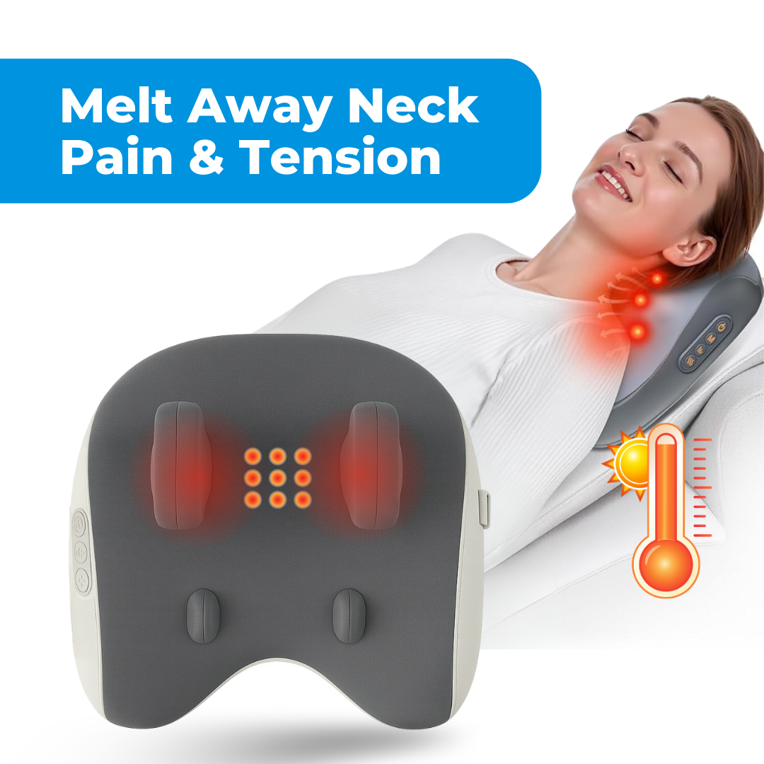 HelioMD - NeuroWave™ Lymphatic Rhythm