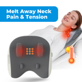 HelioMD Lymphatic Drainage Massager
