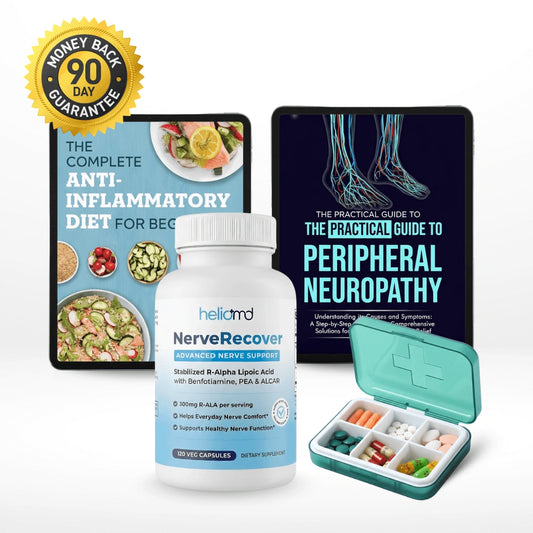 HelioMD NerveRecover™