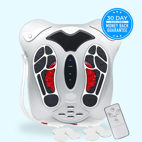 HelioMD - NeuroSoothe EMS