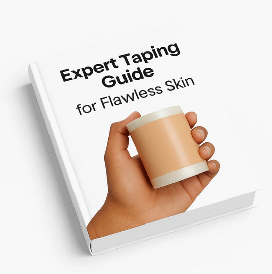 Tapping Guide E-Book