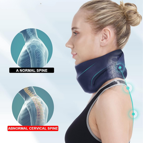 HelioMD ReAlign - Neck Sleeping Support