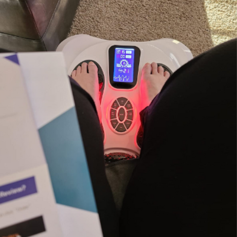 HelioMD - NeuroSoothe EMS