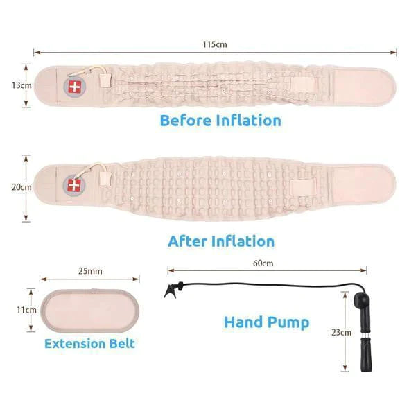 HelioMD - Lumbar RX
