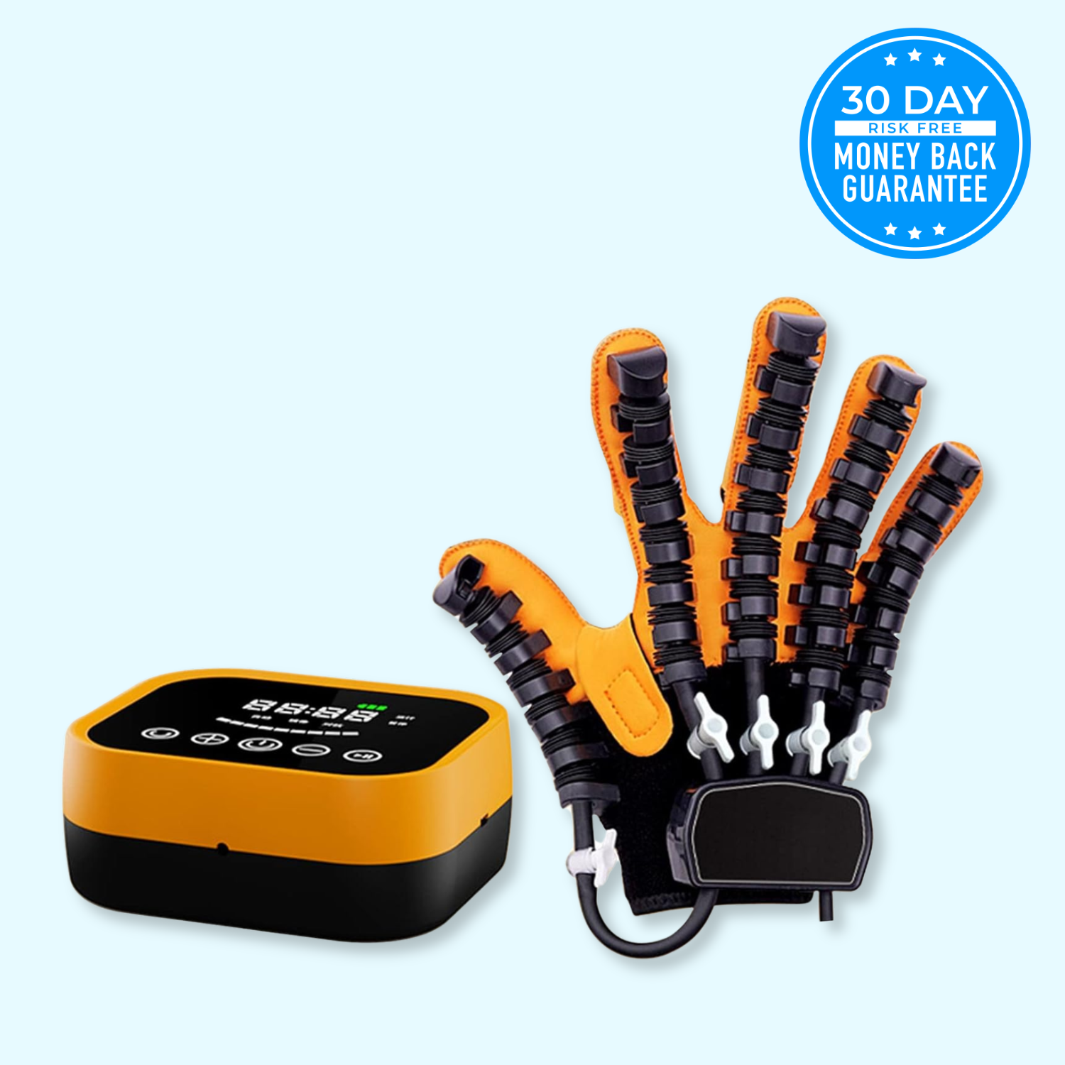 HelioMD - Soothix Therapy Gloves