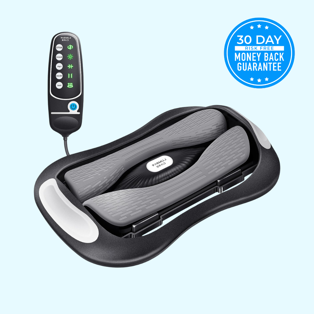 HelioMD - LumbarTrax