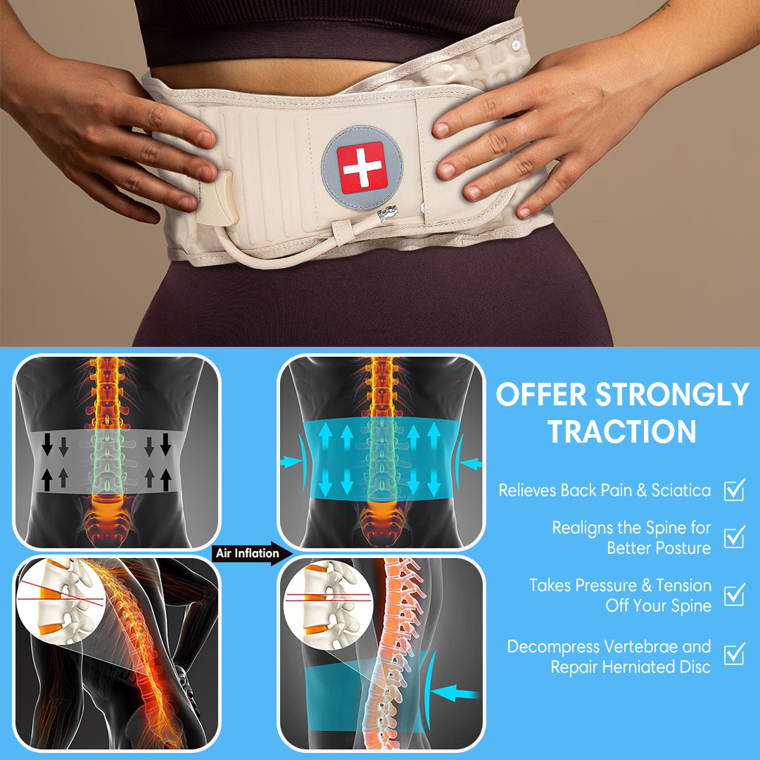 HelioMD - Lumbar RX