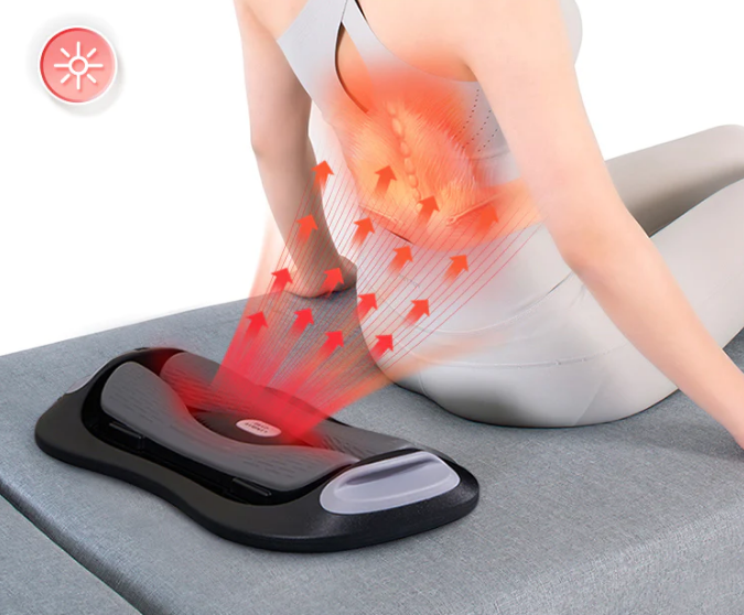 HelioMD - LumbarTrax