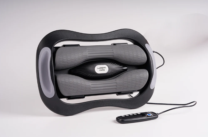 HelioMD - LumbarTrax