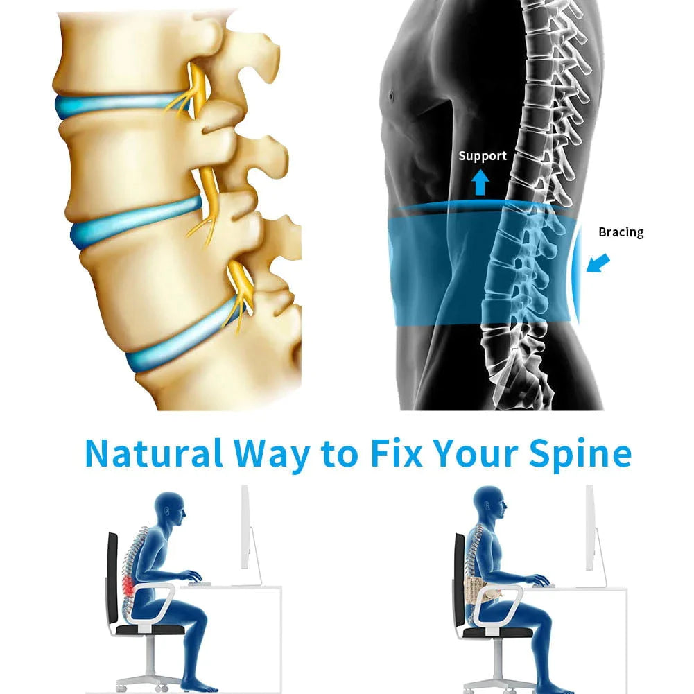 HelioMD - Lumbar RX